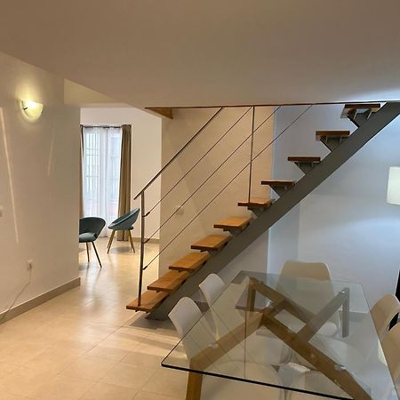 Olavide Premium Apartments Sevilla Exteriör bild