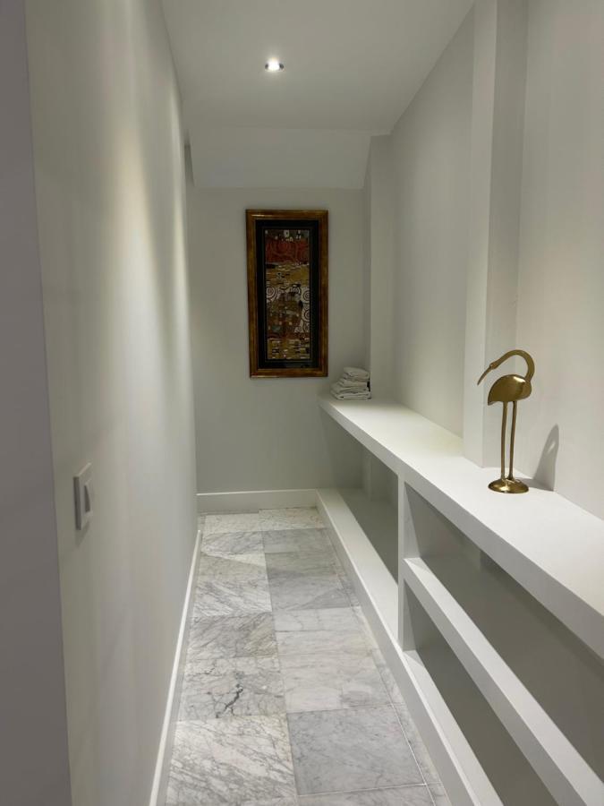 Olavide Premium Apartments Sevilla Exteriör bild