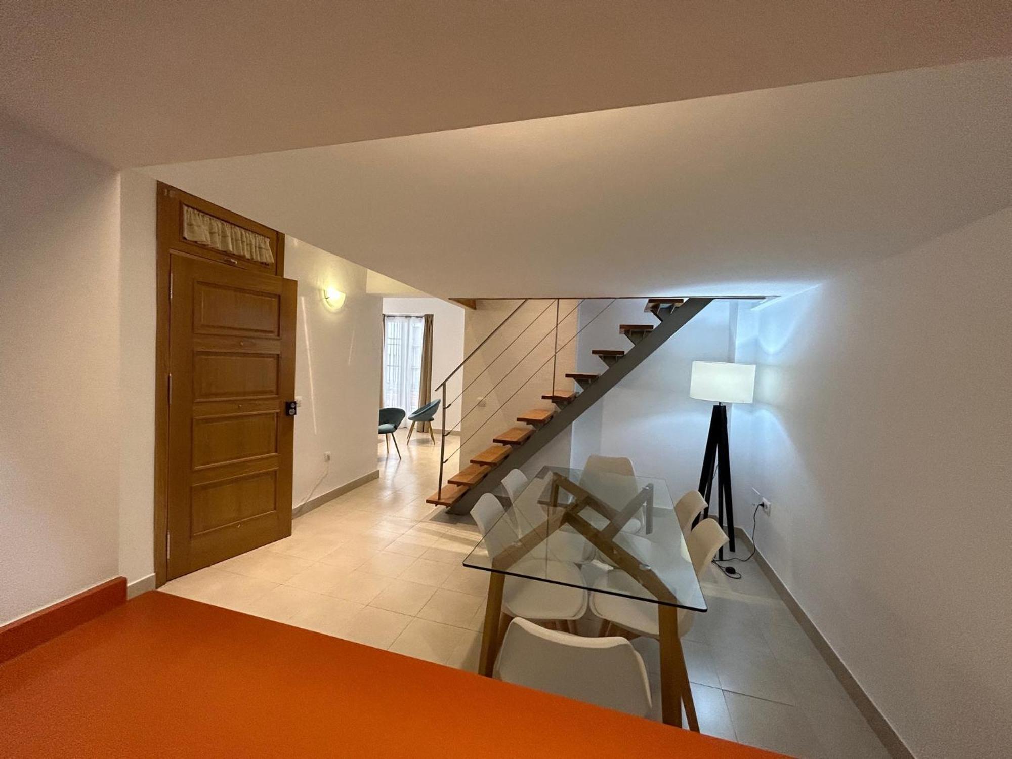 Olavide Premium Apartments Sevilla Exteriör bild