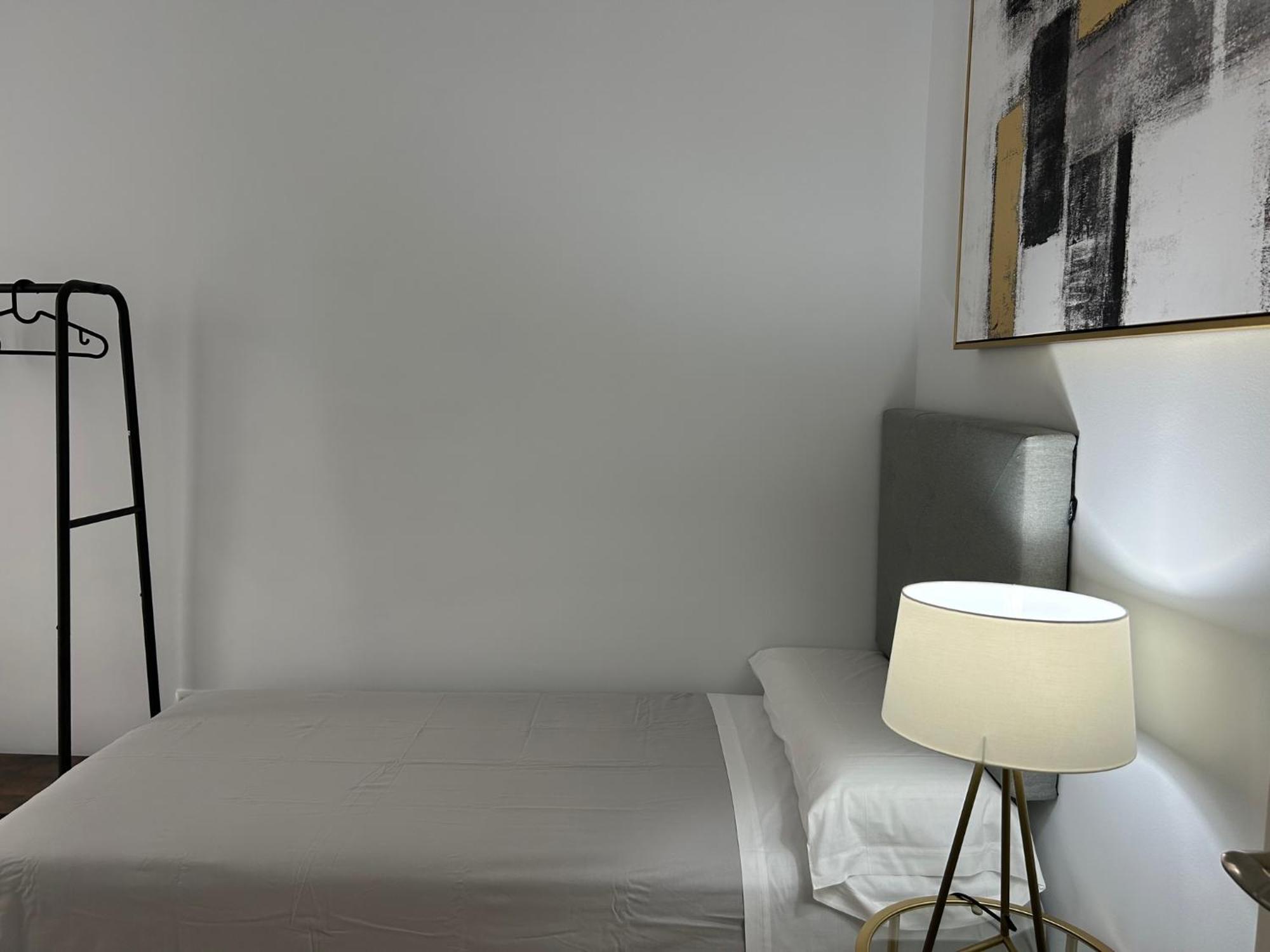 Olavide Premium Apartments Sevilla Exteriör bild