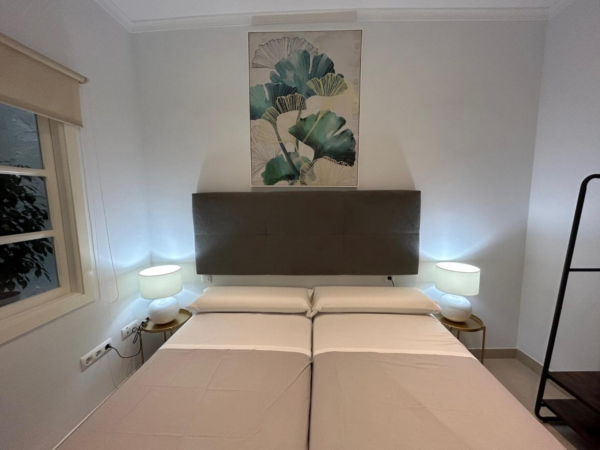 Olavide Premium Apartments Sevilla Exteriör bild