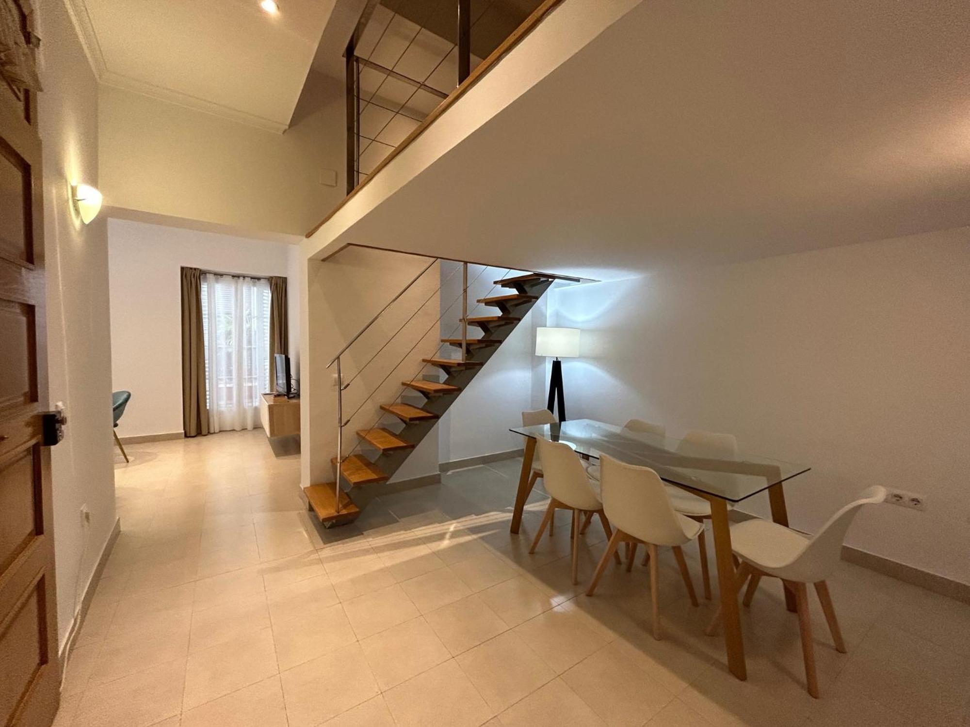 Olavide Premium Apartments Sevilla Exteriör bild