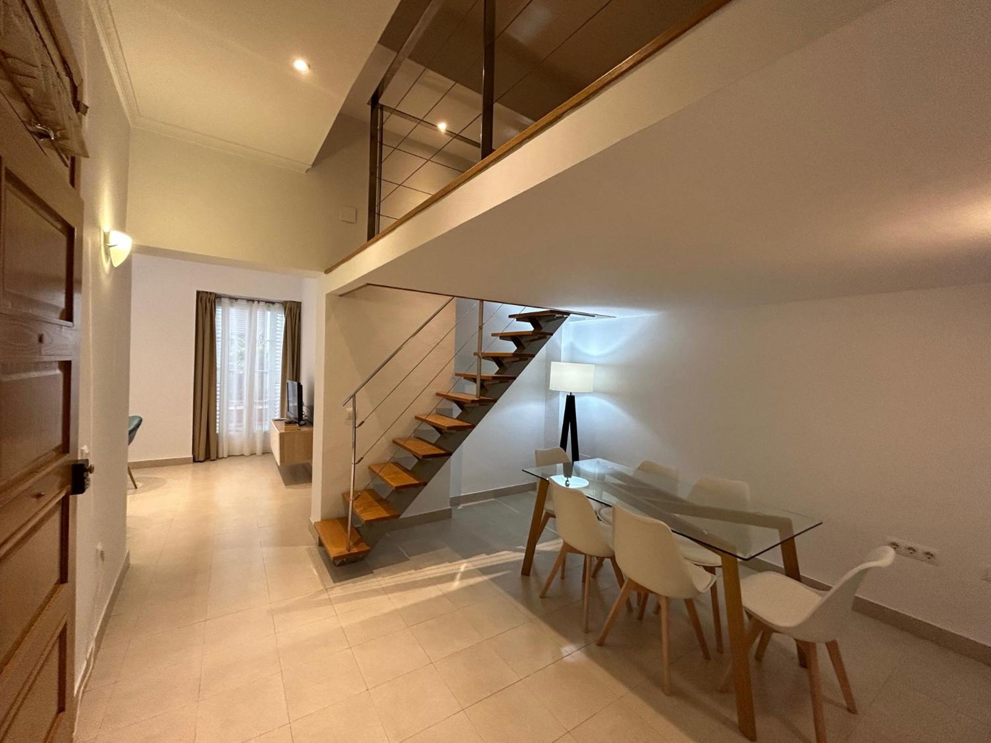 Olavide Premium Apartments Sevilla Exteriör bild